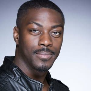 David Ajala