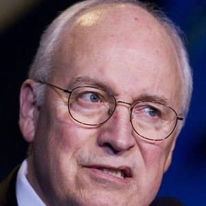 Dick Cheney