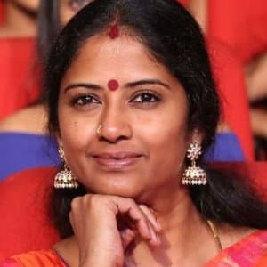 Easwari Rao