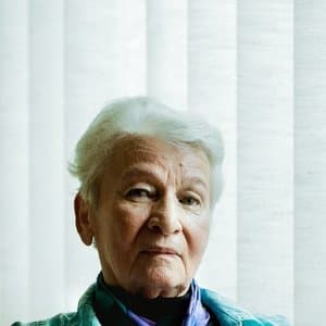 Éliane Radigue