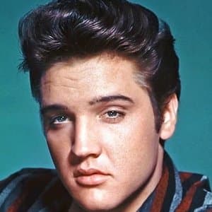 Elvis Presley