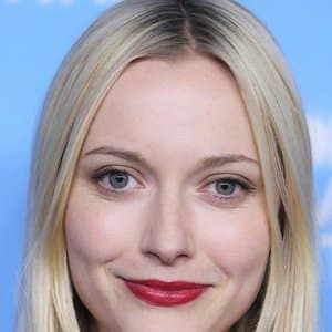 Georgina Haig