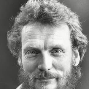 Ginger Baker