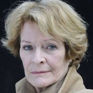 Janet Suzman