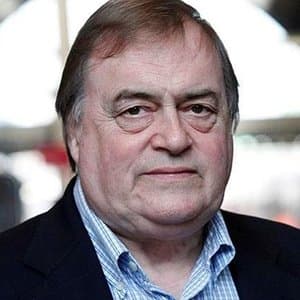 John Prescott