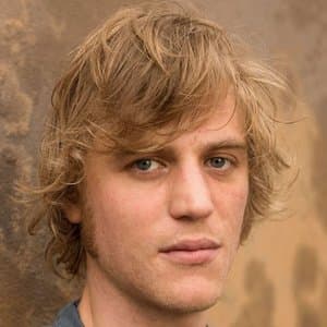 Johnny Flynn