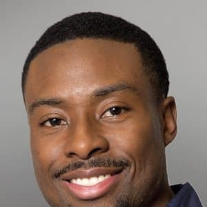 Justin Hires