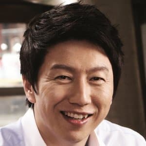 Kim Soo-ro