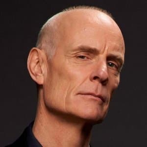 Matt Frewer