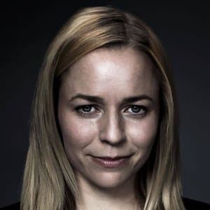 Paula Vesala