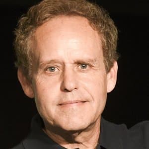 Peter MacNicol