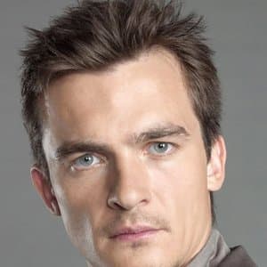 Rupert Friend