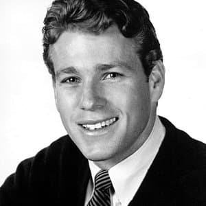 Ryan O'Neal