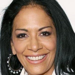 Sheila E.