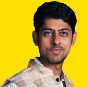 Varun Grover