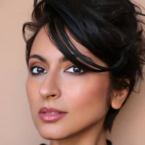 Zehra Fazal