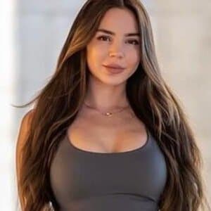 Anfisa Arkhipchenko