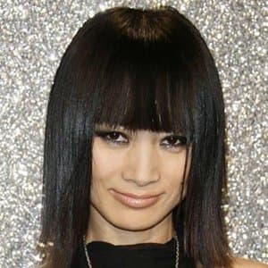 Bai Ling