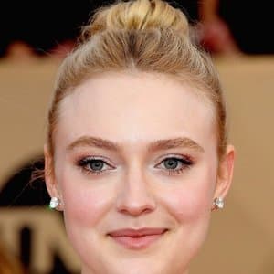 Dakota Fanning