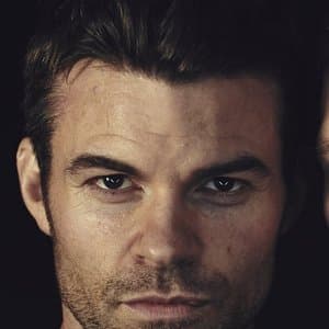 Daniel Gillies