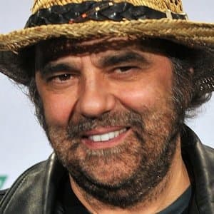 Daniel Lanois