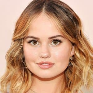 Debby Ryan