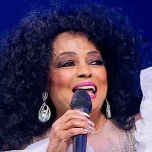 Diana Ross