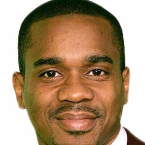 Duane Martin