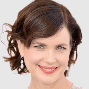 Elizabeth McGovern