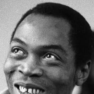 Fela Kuti