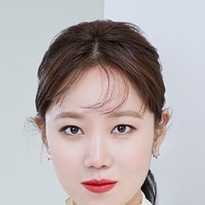 Gong Hyo-jin