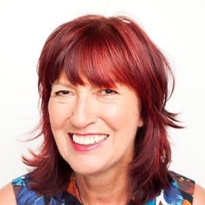 Janet Street-Porter