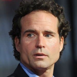 Jason Patric