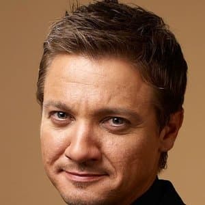 Jeremy Renner