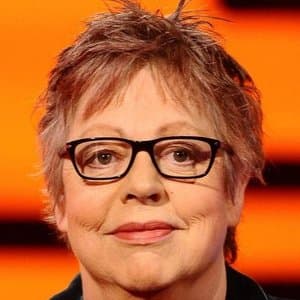 Jo Brand