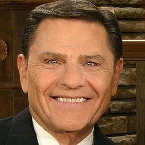 Kenneth Copeland