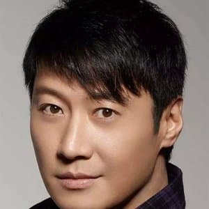 Leon Lai