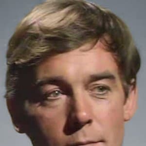 Michael Jayston