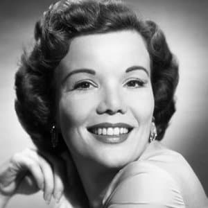 Nanette Fabray