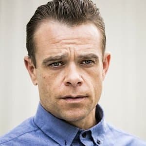 Nick Stahl