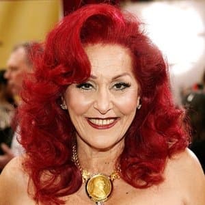 Patricia Field