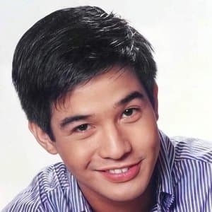 Rico Yan