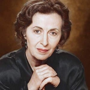 Rita Zohar