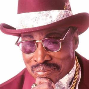 Rudy Ray Moore