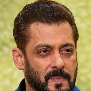 Salman Khan