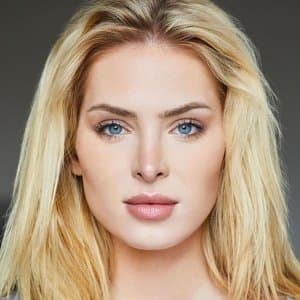 Saxon Sharbino