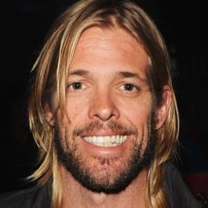 Taylor Hawkins