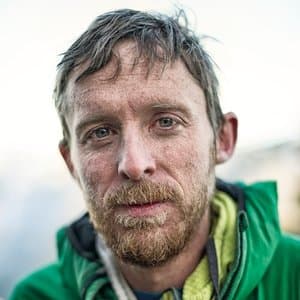 Tommy Caldwell