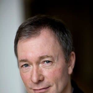 Tony Parsons