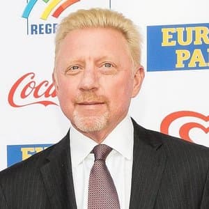 Boris Becker